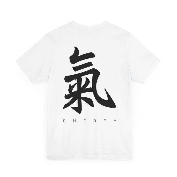 Energy - Unisex Tee - Image 2